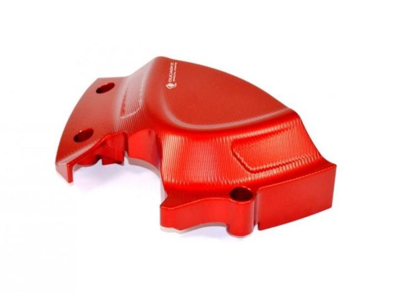 CP08 - DUCABIKE Ducati Monster / SuperSport Sprocket Cover – Accessories in the Motoraider Motorcycle Aftermarket Accessories and Parts Online Shop