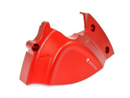 CP08 - DUCABIKE Ducati Monster / SuperSport Sprocket Cover – Accessories in the Motoraider Motorcycle Aftermarket Accessories and Parts Online Shop