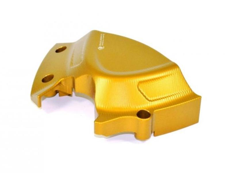 CP08 - DUCABIKE Ducati Monster / SuperSport Sprocket Cover – Accessories in the Motoraider Motorcycle Aftermarket Accessories and Parts Online Shop