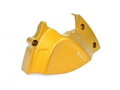 CP08 - DUCABIKE Ducati Monster / SuperSport Sprocket Cover – Accessories in the Motoraider Motorcycle Aftermarket Accessories and Parts Online Shop