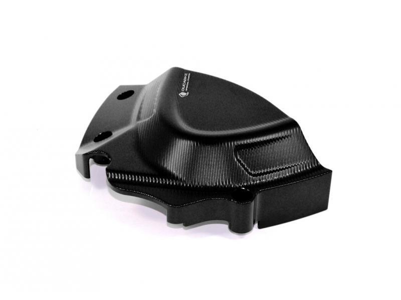 CP09 - DUCABIKE Ducati Monster / SuperSport Sprocket Cover – Accessories in the Motoraider Motorcycle Aftermarket Accessories and Parts Online Shop