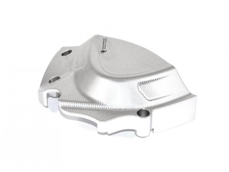 CP09 - DUCABIKE Ducati Monster / SuperSport Sprocket Cover – Accessories in the Motoraider Motorcycle Aftermarket Accessories and Parts Online Shop