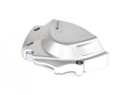 CP09 - DUCABIKE Ducati Monster / SuperSport Sprocket Cover – Accessories in the Motoraider Motorcycle Aftermarket Accessories and Parts Online Shop
