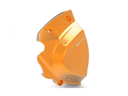 CP09 - DUCABIKE Ducati Monster / SuperSport Sprocket Cover – Accessories in the Motoraider Motorcycle Aftermarket Accessories and Parts Online Shop