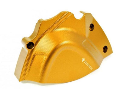 CP09 - DUCABIKE Ducati Monster / SuperSport Sprocket Cover – Accessories in the Motoraider Motorcycle Aftermarket Accessories and Parts Online Shop