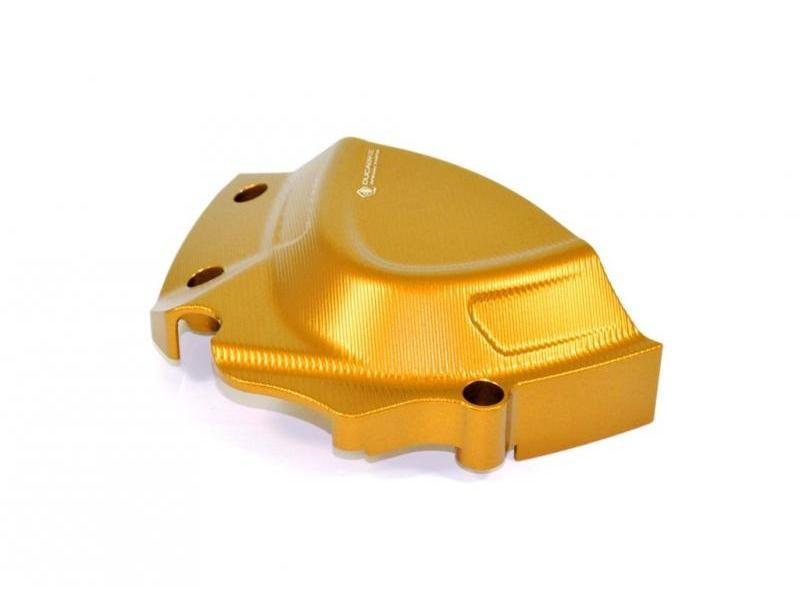 CP09 - DUCABIKE Ducati Monster / SuperSport Sprocket Cover – Accessories in the Motoraider Motorcycle Aftermarket Accessories and Parts Online Shop