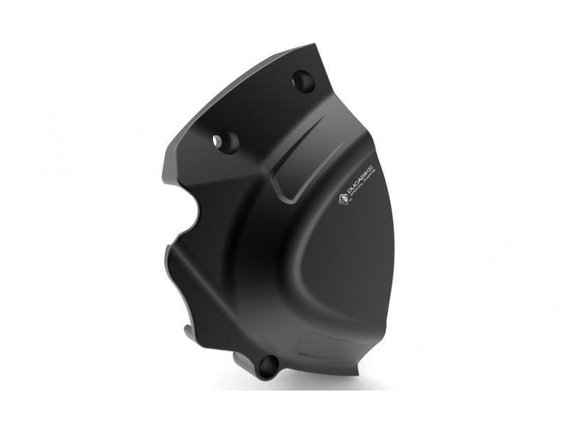 CP09 - DUCABIKE Ducati Monster / SuperSport Sprocket Cover – Accessories in the Motoraider Motorcycle Aftermarket Accessories and Parts Online Shop