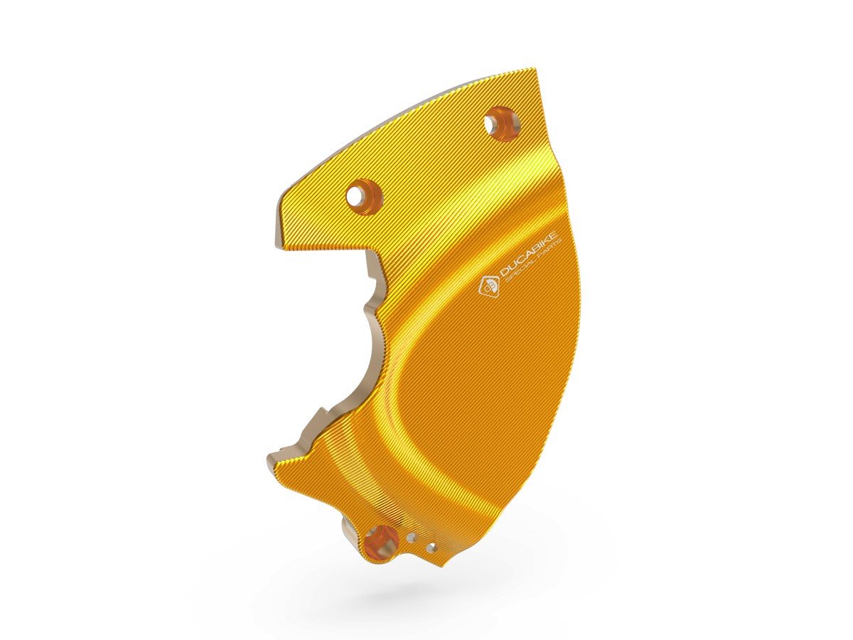 CP12 - DUCABIKE Ducati Sprocket Cover – Accessories in the Motoraider Motorcycle Aftermarket Accessories and Parts Online Shop