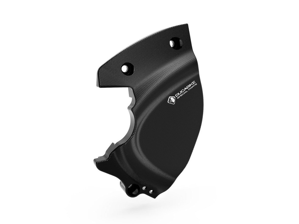 CP12 - DUCABIKE Ducati Sprocket Cover – Accessories in the Motoraider Motorcycle Aftermarket Accessories and Parts Online Shop