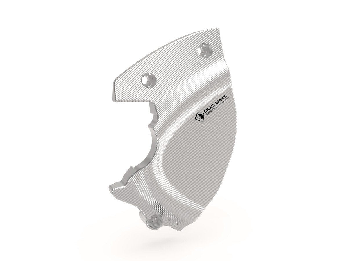 CP12 - DUCABIKE Ducati Sprocket Cover – Accessories in the Motoraider Motorcycle Aftermarket Accessories and Parts Online Shop