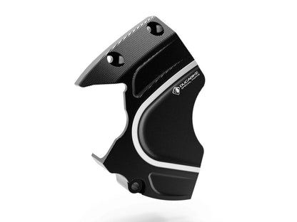 CP13 - DUCABIKE Ducati Diavel 1260 Sprocket Cover – Accessories in the Motoraider Motorcycle Aftermarket Accessories and Parts Online Shop