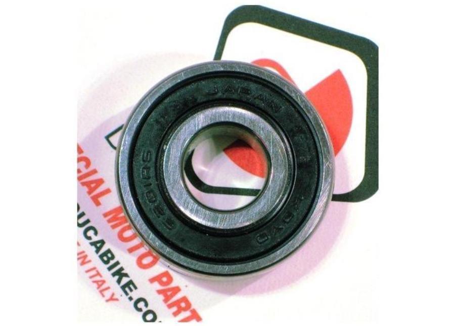 CPF01 - DUCABIKE Ducati Clutch Pressure Plate Bearing (for DUCABIKE plates) – Accessories in the Motoraider Motorcycle Aftermarket Accessories and Parts Online Shop
