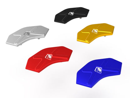 CPOR01 - DBK BMW R1300GS (2024+) Luggage Rack Cover – Accessories in the Motoraider Motorcycle Aftermarket Accessories and Parts Online Shop