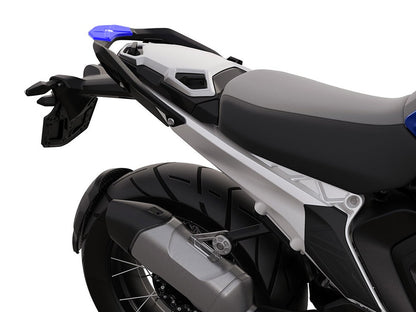 CPOR01 - DBK BMW R1300GS (2024+) Luggage Rack Cover – Accessories in the Motoraider Motorcycle Aftermarket Accessories and Parts Online Shop