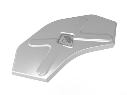 CPOR01 - DBK BMW R1300GS (2024+) Luggage Rack Cover – Accessories in the Motoraider Motorcycle Aftermarket Accessories and Parts Online Shop