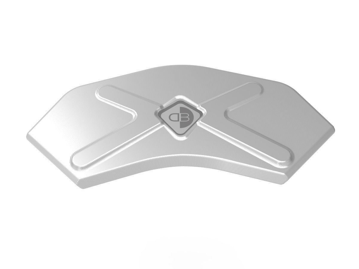 CPOR01 - DBK BMW R1300GS (2024+) Luggage Rack Cover – Accessories in the Motoraider Motorcycle Aftermarket Accessories and Parts Online Shop