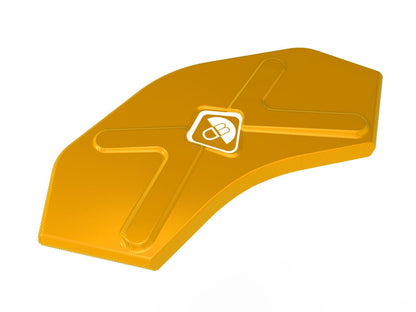 CPOR01 - DBK BMW R1300GS (2024+) Luggage Rack Cover – Accessories in the Motoraider Motorcycle Aftermarket Accessories and Parts Online Shop