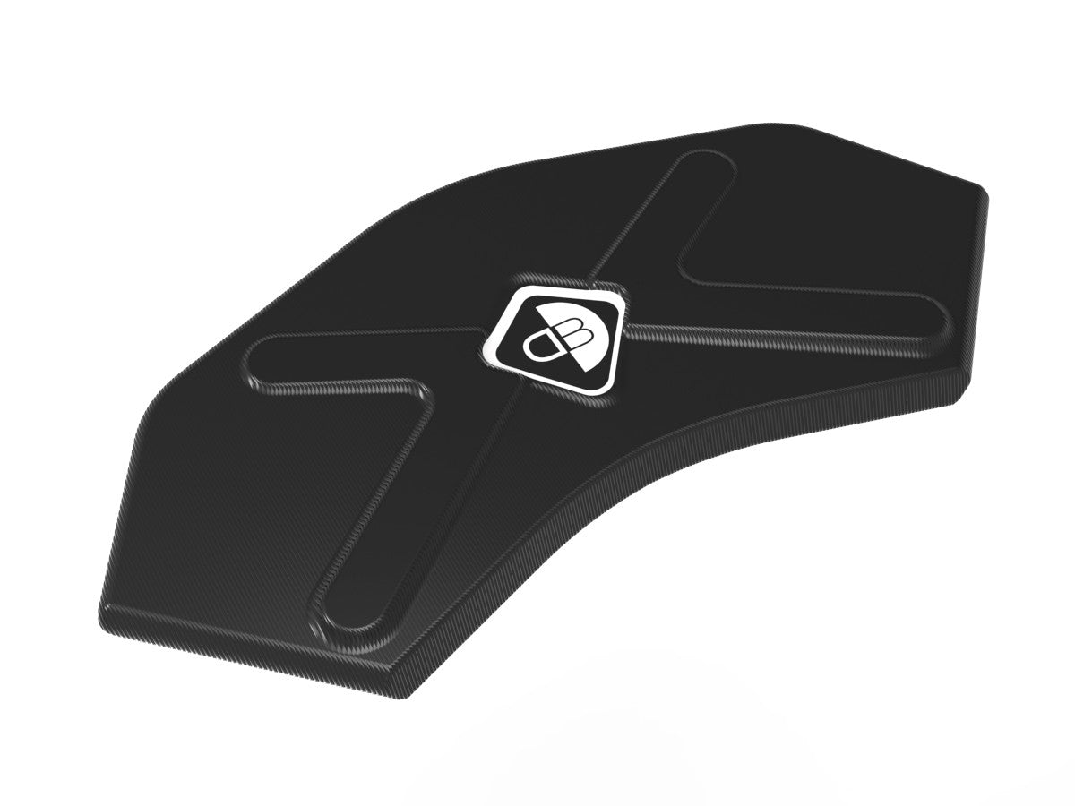 CPOR01 - DBK BMW R1300GS (2024+) Luggage Rack Cover – Accessories in the Motoraider Motorcycle Aftermarket Accessories and Parts Online Shop
