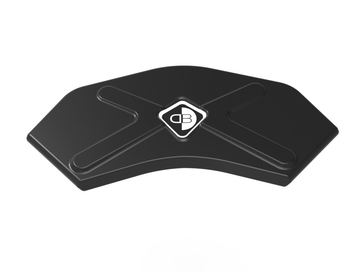 CPOR01 - DBK BMW R1300GS (2024+) Luggage Rack Cover – Accessories in the Motoraider Motorcycle Aftermarket Accessories and Parts Online Shop