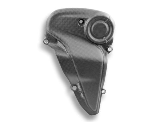 CRB02 - DUCABIKE Ducati Monster 950 (2021+) Carbon Vertical Belt Cover – Accessories in the Motoraider Motorcycle Aftermarket Accessories and Parts Online Shop