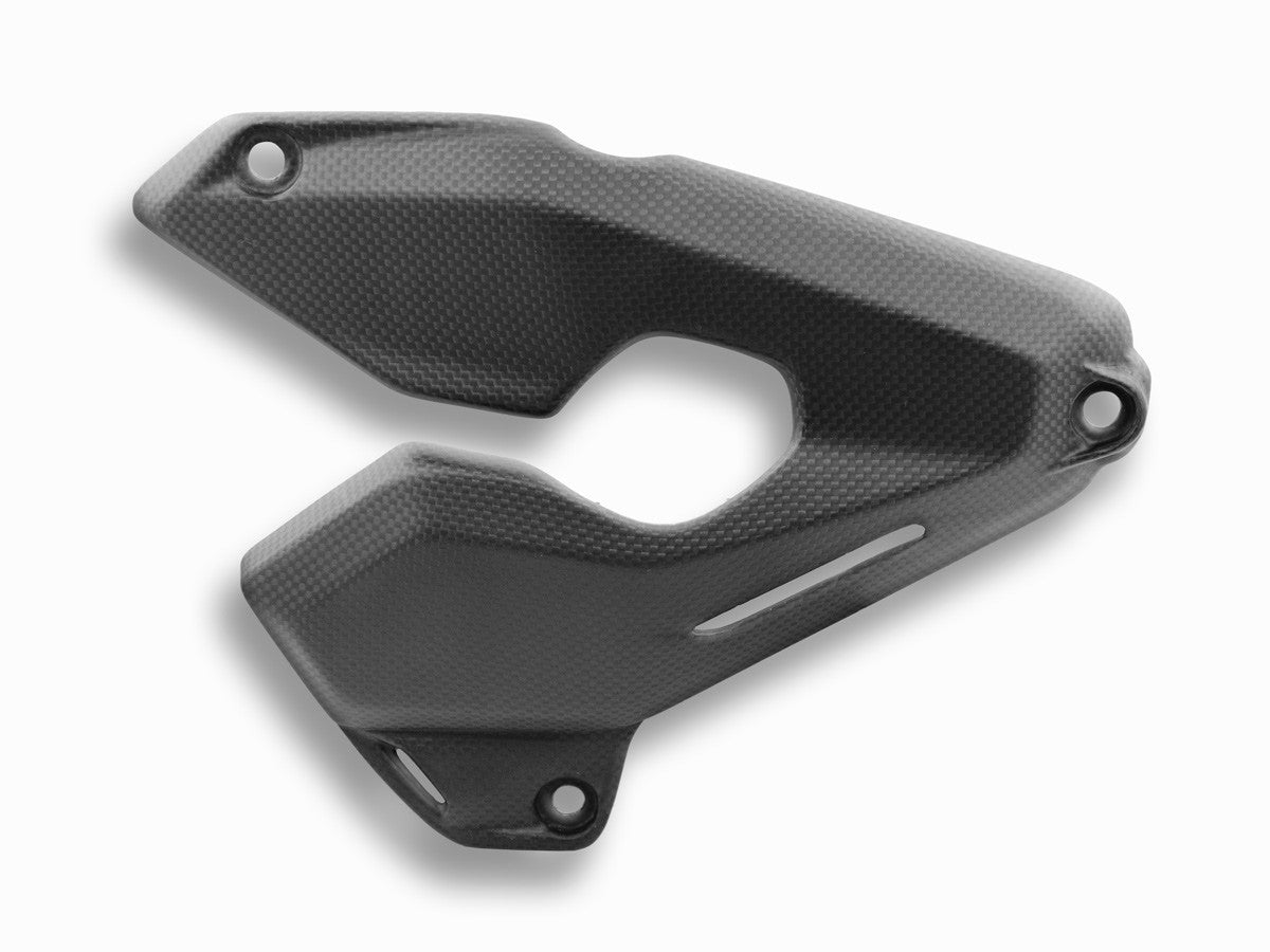 CRB03 - DUCABIKE Ducati Monster 950 (2021+) Carbon Fairing Side Covers – Accessories in the Motoraider Motorcycle Aftermarket Accessories and Parts Online Shop