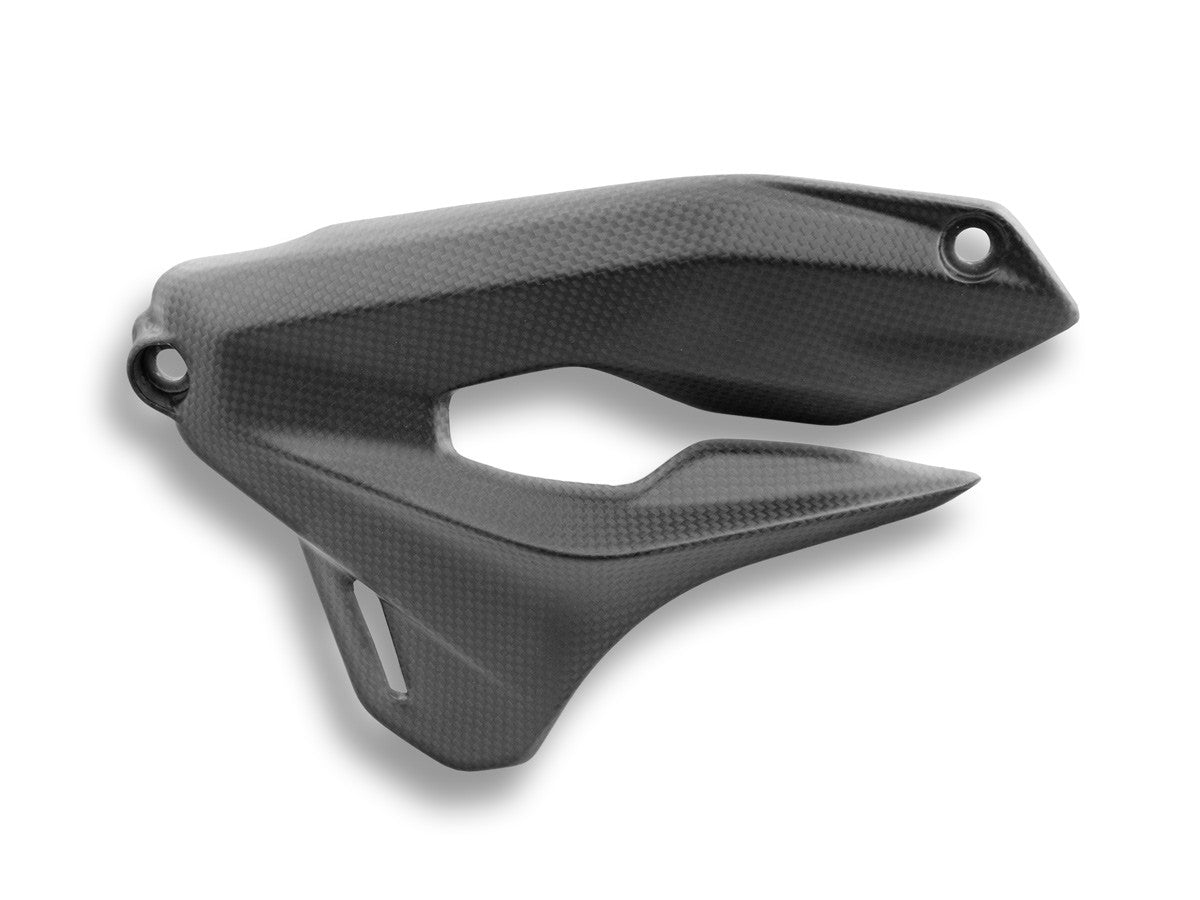 CRB03 - DUCABIKE Ducati Monster 950 (2021+) Carbon Fairing Side Covers – Accessories in the Motoraider Motorcycle Aftermarket Accessories and Parts Online Shop