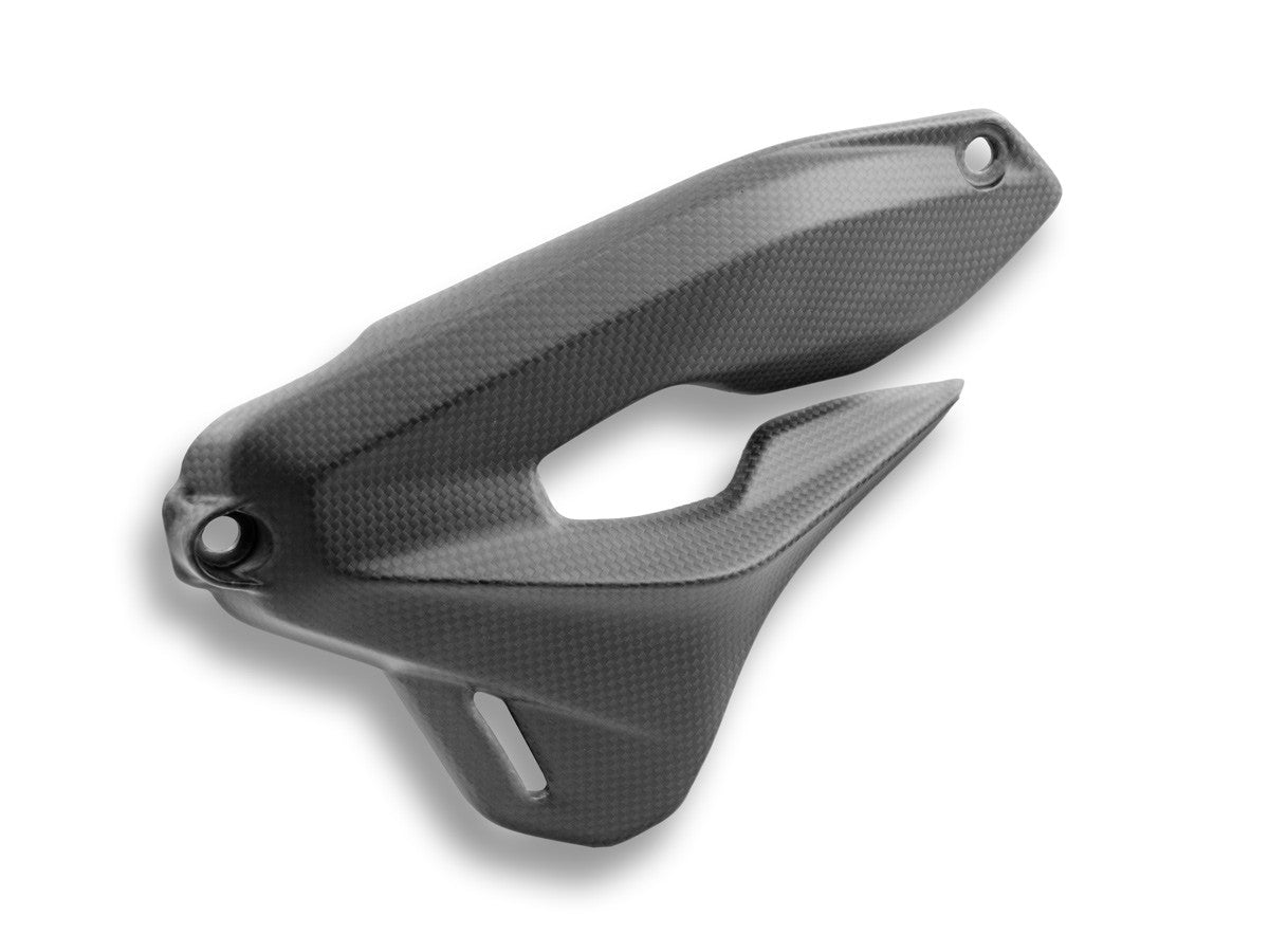 CRB03 - DUCABIKE Ducati Monster 950 (2021+) Carbon Fairing Side Covers – Accessories in the Motoraider Motorcycle Aftermarket Accessories and Parts Online Shop