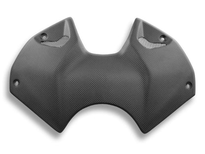 CRB05 - DBK Ducati Sreetfighter V4 / V4S / V4 SP (2020+) Carbon Tank Cover Protection – Accessories in the Motoraider Motorcycle Aftermarket Accessories and Parts Online Shop