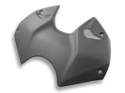 CRB05 - DBK Ducati Sreetfighter V4 / V4S / V4 SP (2020+) Carbon Tank Cover Protection – Accessories in the Motoraider Motorcycle Aftermarket Accessories and Parts Online Shop