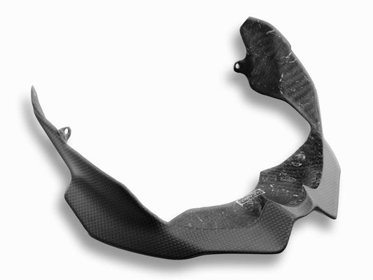 CRB08 - DBK Ducati Streetfighter V2 / V4 / V4S / V4 SP / V4 SP2 (2020+) Carbon Lower Headlight Protection – Accessories in the Motoraider Motorcycle Aftermarket Accessories and Parts Online Shop