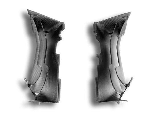 CRB50O - DBK Ducati Multistrada V4 / V4 Rally / V4RS / V4S / V4S Pikes Peak (2021+) Carbon Side Panels (Pair) – Accessories in the Motoraider Motorcycle Aftermarket Accessories and Parts Online Shop