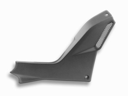 CRB09 - DUCABIKE Ducati Multistrada V4 (2021+) Carbon Fairing Side Covers – Accessories in the Motoraider Motorcycle Aftermarket Accessories and Parts Online Shop