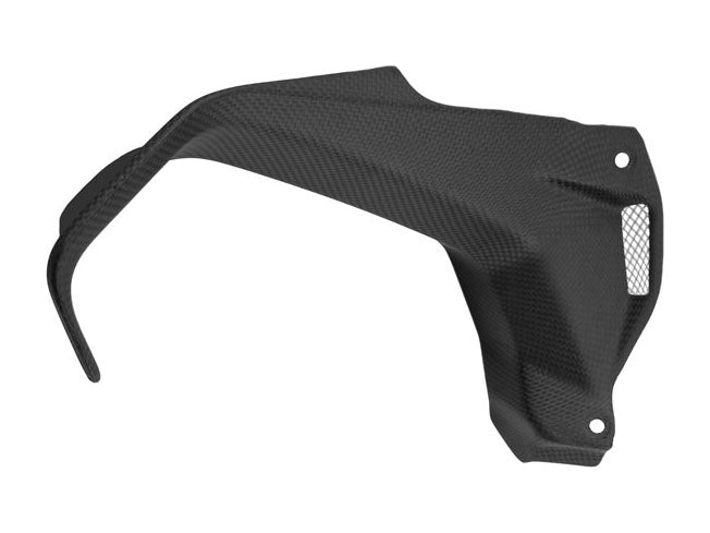 CRB49O - DBK Ducati Multistrada V4 / V4 Rally / V4RS / V4S / V4S Pikes Peak (2021+) Carbon Protective Front Panels (Pair) – Accessories in the Motoraider Motorcycle Aftermarket Accessories and Parts Online Shop