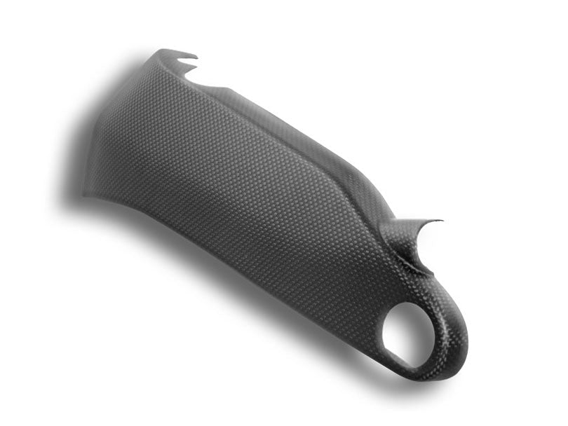 CRB43 - DBK Ducati Panigale V4 (18/24) Carbon Frame Covers (pair) – Accessories in the Motoraider Motorcycle Aftermarket Accessories and Parts Online Shop