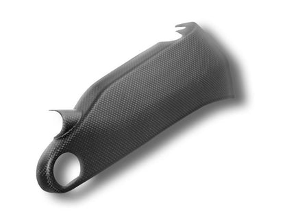 CRB43 - DBK Ducati Panigale V4 (18/24) Carbon Frame Covers (pair) – Accessories in the Motoraider Motorcycle Aftermarket Accessories and Parts Online Shop