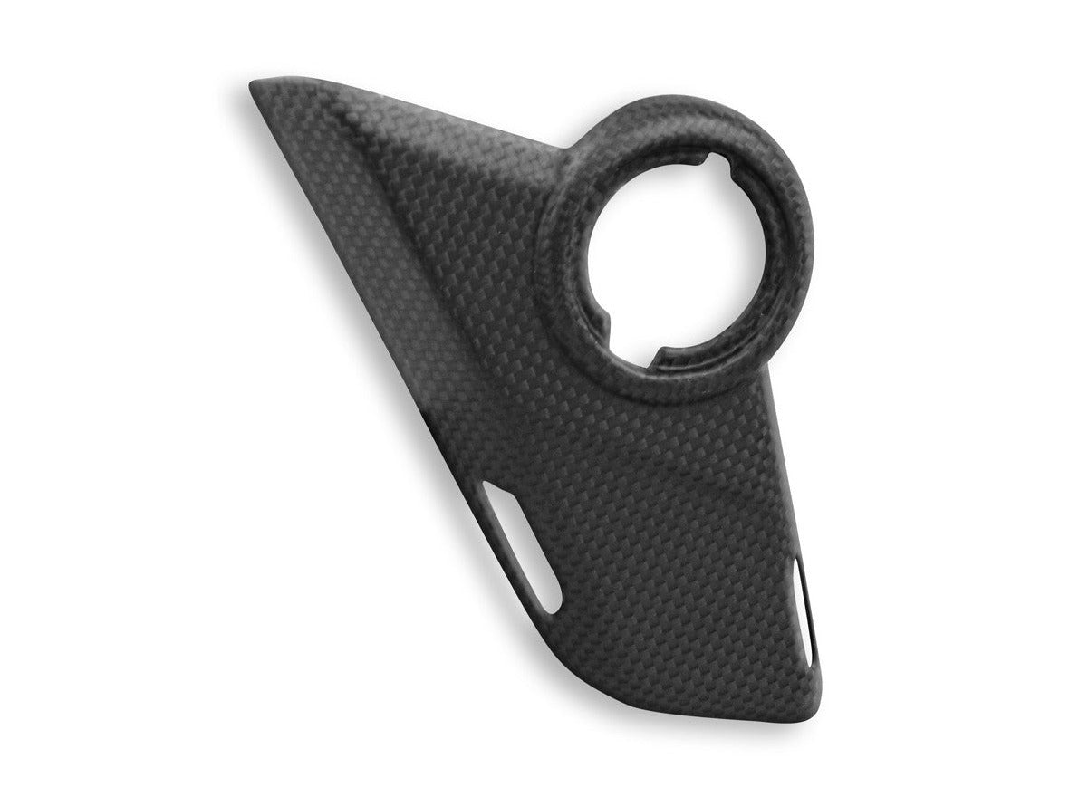 CRB100 - DBK Ducati Multistrada V4 (2021+) Carbon Side Panels – Accessories in the Motoraider Motorcycle Aftermarket Accessories and Parts Online Shop