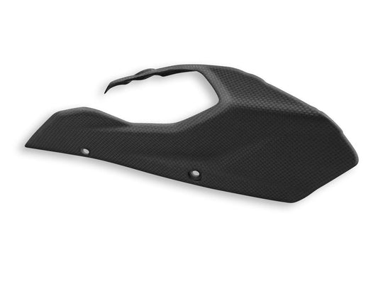 CRB101 - DBK Ducati Multistrada V4 / V4S (2021+) Carbon Chain Guard – Accessories in the Motoraider Motorcycle Aftermarket Accessories and Parts Online Shop