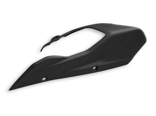 CRB101 - DBK Ducati Multistrada V4 / V4S (2021+) Carbon Chain Guard – Accessories in the Motoraider Motorcycle Aftermarket Accessories and Parts Online Shop