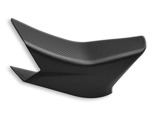 CRB104 - DBK Ducati Multistrada V4 (2021+) Carbon Side Winglets – Accessories in the Motoraider Motorcycle Aftermarket Accessories and Parts Online Shop
