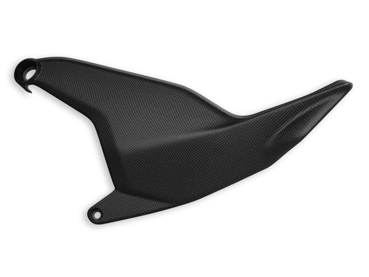 CRB105 - DBK Ducati Diavel V4 (2023+) Carbon Rear Frame Covers (Pair) – Accessories in the Motoraider Motorcycle Aftermarket Accessories and Parts Online Shop