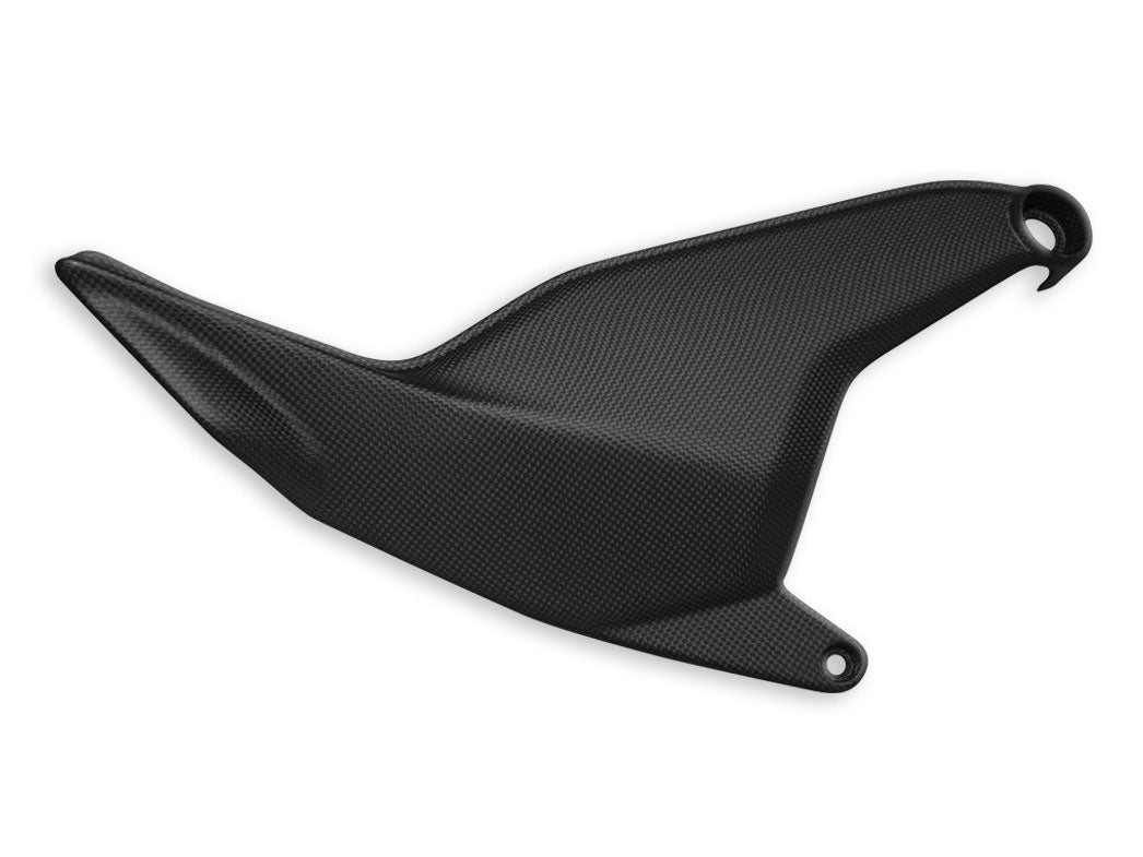 CRB105 - DBK Ducati Diavel V4 (2023+) Carbon Rear Frame Covers (Pair) – Accessories in the Motoraider Motorcycle Aftermarket Accessories and Parts Online Shop