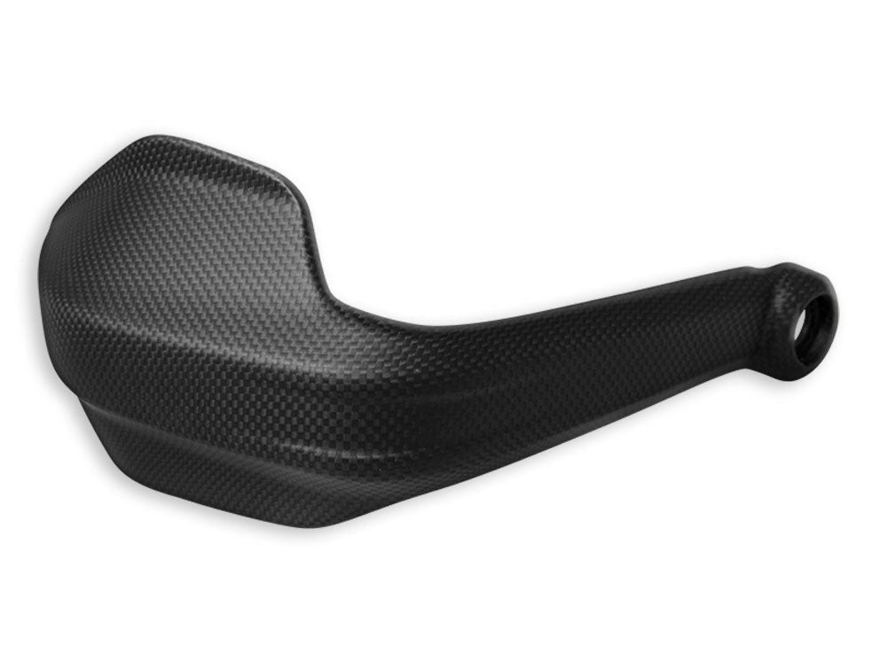 CRB108O - DBK Ducati Carbon Handlebar Levers Protection Kit (pair) – Accessories in the Motoraider Motorcycle Aftermarket Accessories and Parts Online Shop