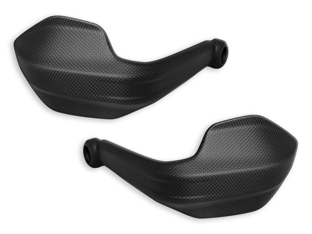 CRB108O - DBK Ducati Carbon Handlebar Levers Protection Kit (pair) – Accessories in the Motoraider Motorcycle Aftermarket Accessories and Parts Online Shop
