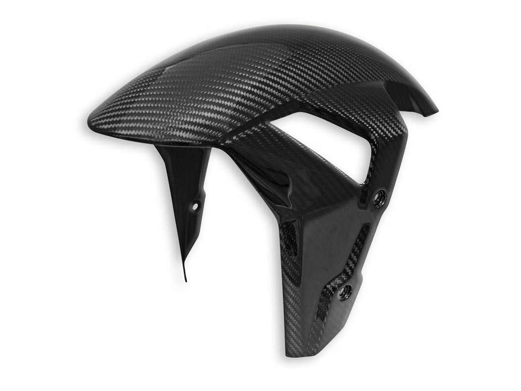 CRB110 - DBK BMW S1000R / S1000RR Carbon Front Fender – Accessories in the Motoraider Motorcycle Aftermarket Accessories and Parts Online Shop