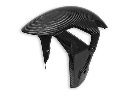 CRB110 - DBK BMW S1000R / S1000RR Carbon Front Fender – Accessories in the Motoraider Motorcycle Aftermarket Accessories and Parts Online Shop