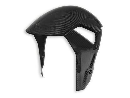 CRB110 - DBK BMW S1000R / S1000RR Carbon Front Fender – Accessories in the Motoraider Motorcycle Aftermarket Accessories and Parts Online Shop