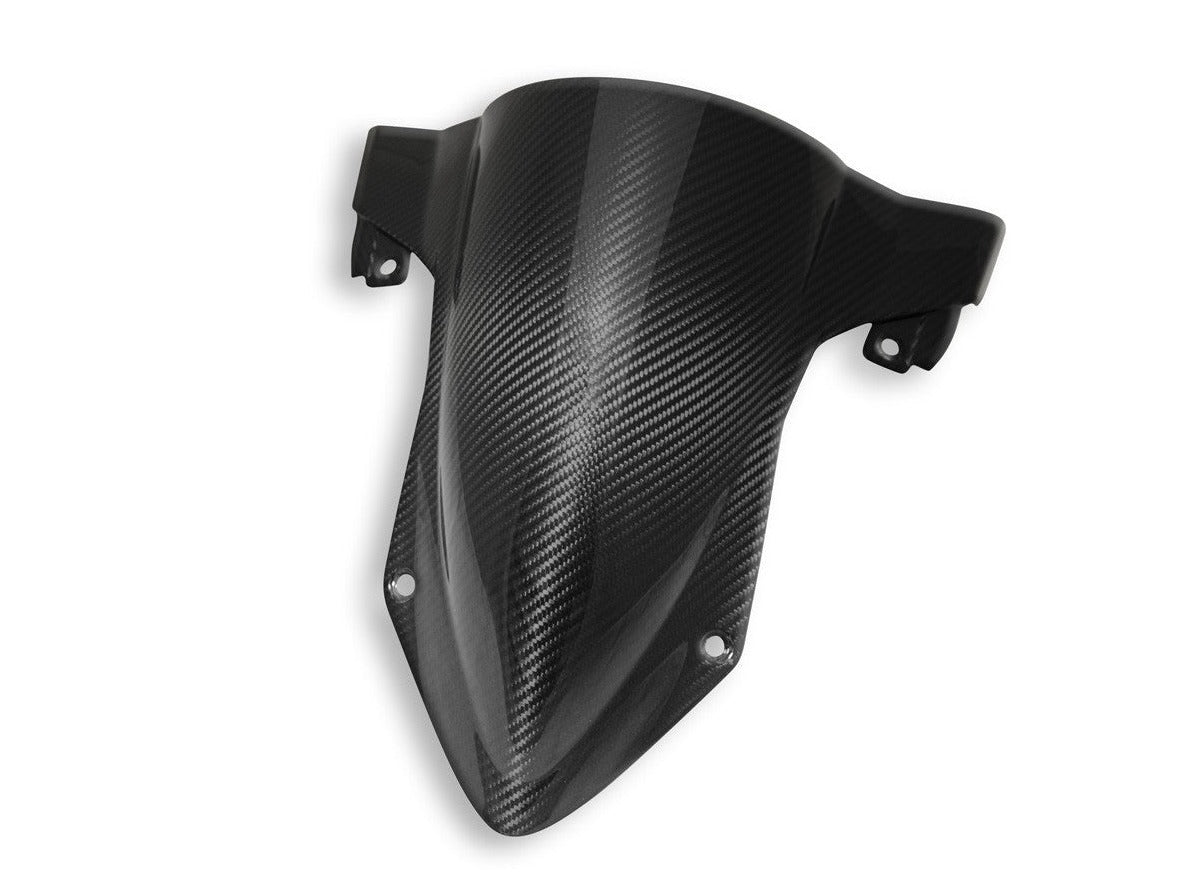 CRB112 - DBK BMW M1000RR / S1000RR Carbon Wind Screen – Accessories in the Motoraider Motorcycle Aftermarket Accessories and Parts Online Shop