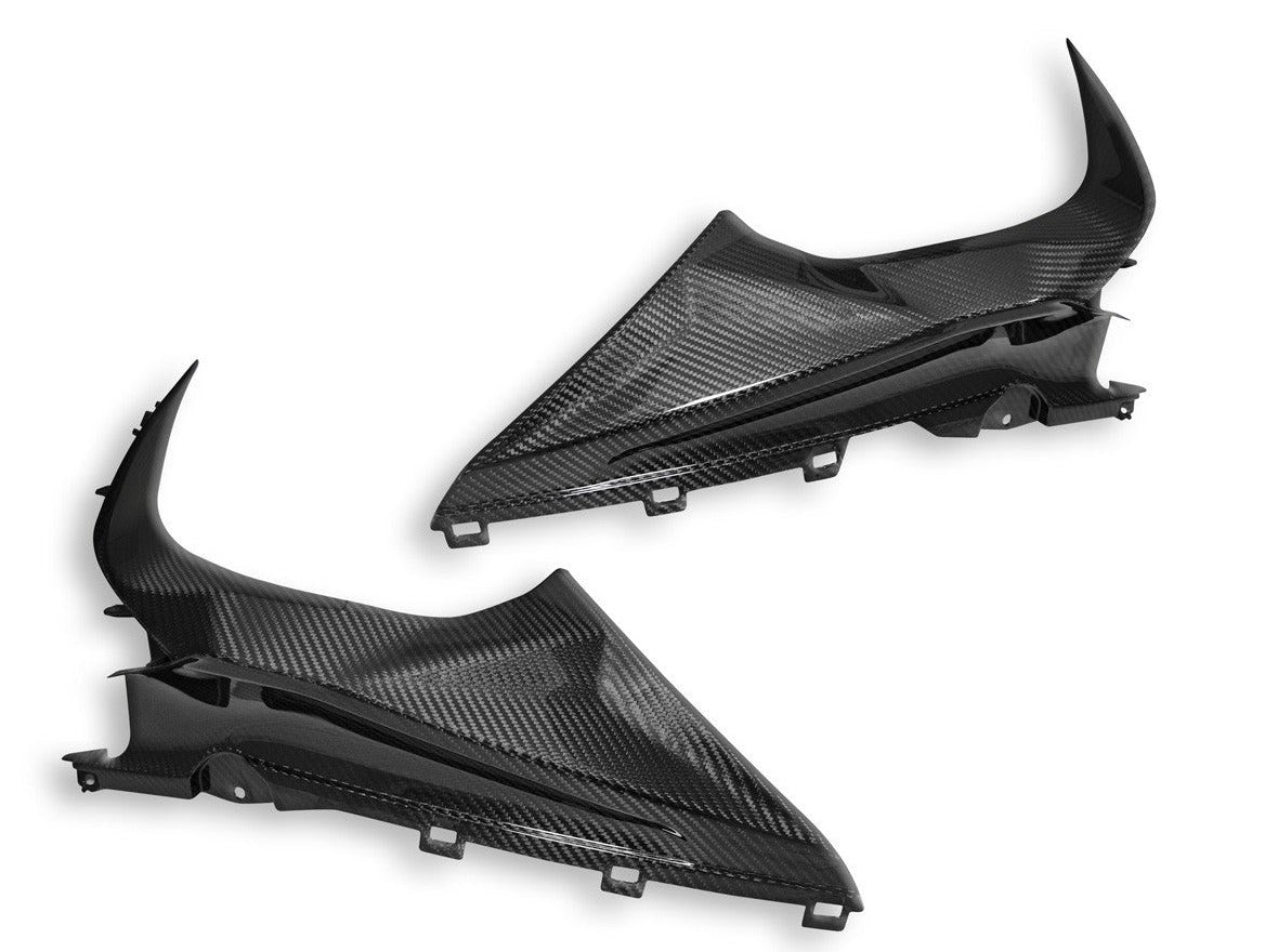 CRB113 - DBK BMW S1000RR (2019+) Carbon Infil Panels – Accessories in the Motoraider Motorcycle Aftermarket Accessories and Parts Online Shop