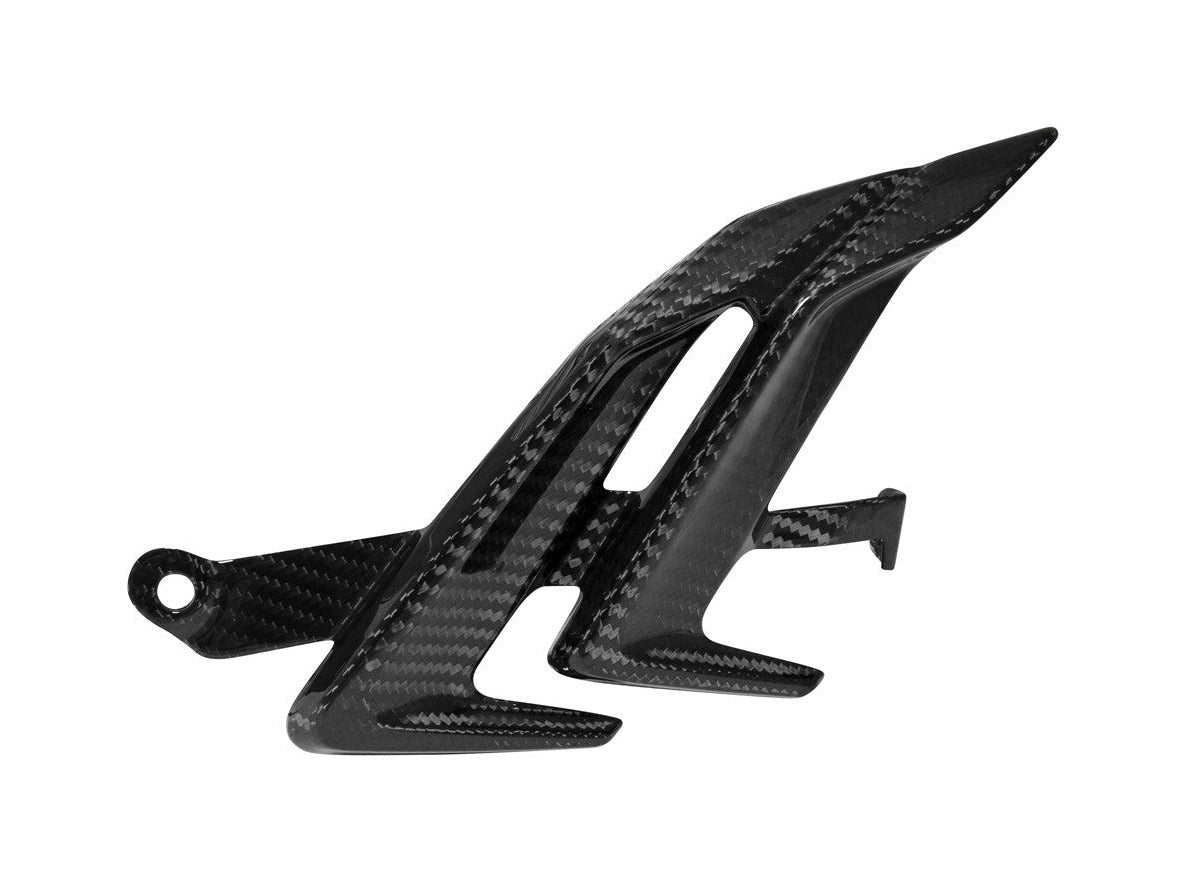 CRB114 - DBK BMW M1000RR / S1000RR Carbon Side Inner Panel – Accessories in the Motoraider Motorcycle Aftermarket Accessories and Parts Online Shop