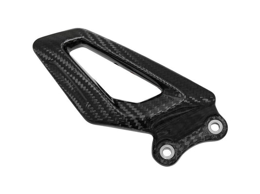 CRB117 - DBK BMW M1000RR / S1000RR Carbon Heel Guards – Accessories in the Motoraider Motorcycle Aftermarket Accessories and Parts Online Shop